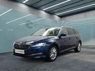 Skoda Superb, 2.0 TDI Combi Style 17, Jahr 2023 - München