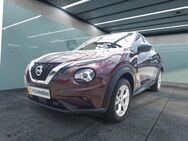 Nissan Juke, N-Connecta, Jahr 2020 - München