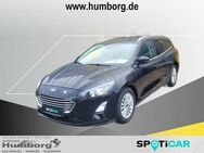 Ford Focus, Titanium X Mild-Hybrid, Jahr 2021 - Bad Driburg