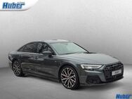 Audi A8 50 TDI quattro Pano Head up LED Klima Navi - Bad Reichenhall