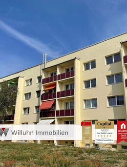 Solide Kapitalanlage | Wohnensemble mit 6,8 % Rendite | Fernwärme | Voll vermietet - Südliches Anhalt