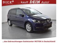 VW Touran 1.5 TSI Comfor 7SIT+NAVI+SHZ+KAM+ACC+AHK+ - Bebra