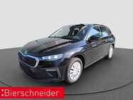 Skoda Scala, 1.0 TSI Essence TM, Jahr 2022 - Straubing