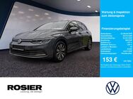 VW Golf, 1.5 TSI VIII Move, Jahr 2024 - Menden (Sauerland)