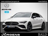 Mercedes CLA 250, SB AMG-Advanced Night 18, Jahr 2024 - Siegen (Universitätsstadt)