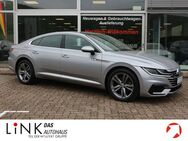 VW Arteon, 2.0 TDI R-Line, Jahr 2020 - Laudenbach (Bayern)