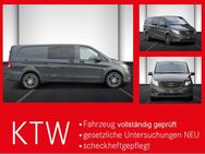 Mercedes-Benz Vito 116CDI Extralang,Mixto,6Sitze,Automatik - Hildesheim