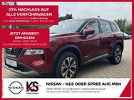 Nissan X-Trail 1.5 VC-T e-4ORCE 213 PS 4x4 Acenta 5 Sitze Familie NC - Fürstenwalde (Spree)