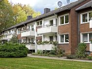 3-Zimmer Wohlfühlwohnung in Duisburg Obermeiderich - Duisburg