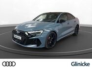 Audi RS3, Limousine, Jahr 2022 - Minden (Nordrhein-Westfalen)