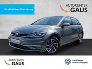 VW Golf, 1.5 TSI VII Join, Jahr 2018 - Bielefeld