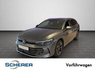 VW Passat, 2.0 TDI Elegance ASSISTENZ, Jahr 2024 - Wiesbaden