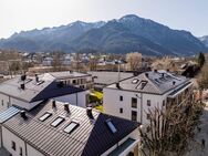 Frühlingstraße 30: 3-Zimmer-Wohnung im 1.OG, 2.09 - Bad Reichenhall