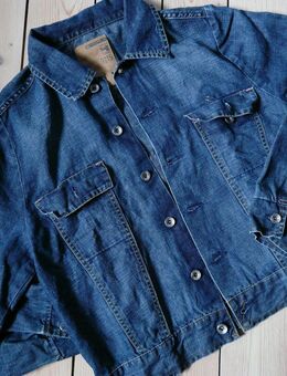 G-Star Jeans Jacke Größe M / S - Bremen