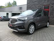 Opel Combo, e Life Ultimate, Jahr 2023 - Oberhausen