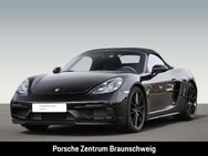 Porsche Boxster, 4.0 718 GTS, Jahr 2023 - Braunschweig