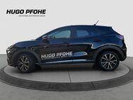 Ford Puma, Titanium Crossover Hybrid, Jahr 2023 - Norderstedt