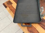Elektrische Grillpfanne - Metten