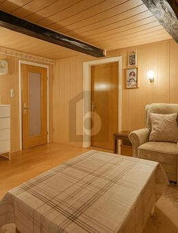 EIN ZUHAUSE VOLLER CHANCEN - Herzberg (Harz)