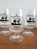 Biergläser 700 Jahre Einbecker 0,2 L. 3 Stück im Set in 34131