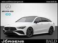 Mercedes CLA 250, SB AMG-Advanced Night 18, Jahr 2024 - Siegen (Universitätsstadt)