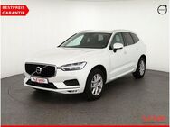 Volvo XC60 D3 Momentum LED Navi Leder AHK Kamera Temp - Sandersdorf Brehna