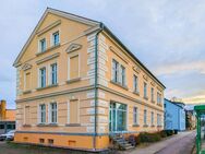 3-Zimmer-Wohnung im Baudenkmal - Hoyerswerda