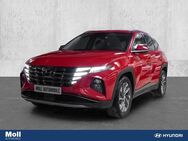 Hyundai Tucson, Trend Mild-Hybrid Trend Assistens Paket elek Krell, Jahr 2024 - Köln