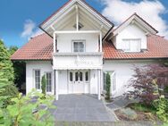 Bezauberndes Haus in idyllischer Lage - Viel Platz und ein Gartenparadies! - Abtsgmünd