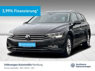 VW Passat Variant, 2.0 TDI, Jahr 2022 - Hamburg