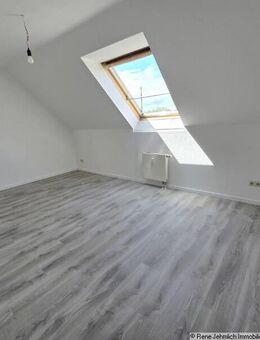 Behindertengerechte Neu sanierte 2 Raum Wohnung Hilbersdorf +Lift + EBK möglich - Chemnitz