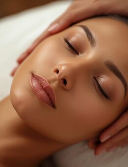 Sinnliche Massage - Gummersbach Zentrum