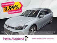 VW Passat Variant, 1.5 eTSI BUSINESS, Jahr 2024 - Hamm