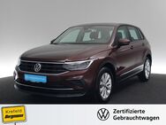 VW Tiguan, 2.0 TDI, Jahr 2021 - Krefeld
