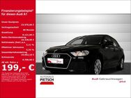 Audi A1, Sportback 30 TFSI advanced, Jahr 2023 - Bünde