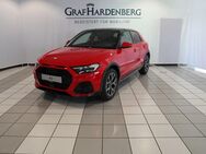 Audi A1, citycarver 30 TFSI, Jahr 2023 - Tuttlingen