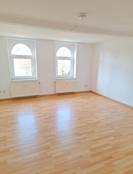Gemütliche 3-Raum-Dachgeschoß-Wohnung - Reichenbach (Vogtland)