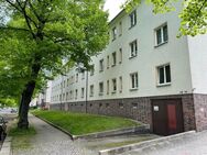 Schöne und Helle 2-Zi. Wohnung mit Südbalkon im 1.OG - Chemnitz