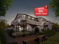 Clevere Investition in Ihre Zukunft: 2-Zimmer-Wohnung im Betreuten Wohnen mit Süd-West-Ausrichtung - Wehringen