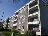 Demnächst frei! 3-Zimmer-Wohnung in Gelsenkirchen Buer - Gelsenkirchen