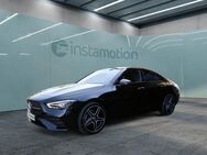 Mercedes CLA 220, , Jahr 2024 - München