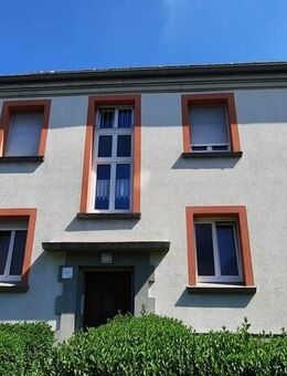 Wohnen, wo das Herz schlägt - in grüner Umgebung. - Essen