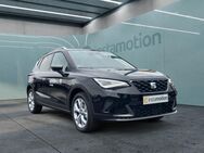 Seat Arona, 1.0 TSI FR, Jahr 2024 - München