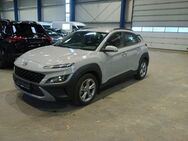 Hyundai Kona, 1.0 T-GDI FCA, Jahr 2023 - Rüsselsheim