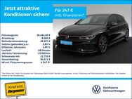 VW Golf, 2.0 TSI VIII GTI Clubsport, Jahr 2023 - Krefeld