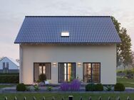Wohnen im individuellen Stil - Das Traumhaus für Sie und Ihre Familie - Merseburg