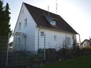 Einfamilienhaus für die ganze Familie in Wattenweiler - Ingoldingen