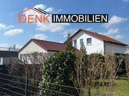 Einfamilienhaus KfW-Effizienzhaus 70 - Ampfing