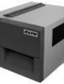 SATO CL612e Neuwertig wenig gebraucht, geprüft in 69429