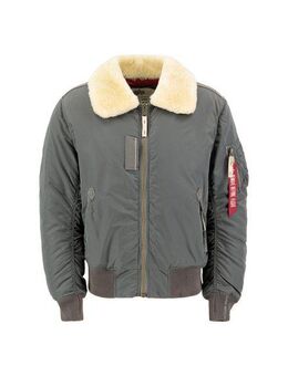 Alpha Industries Bomberjacke Injector III